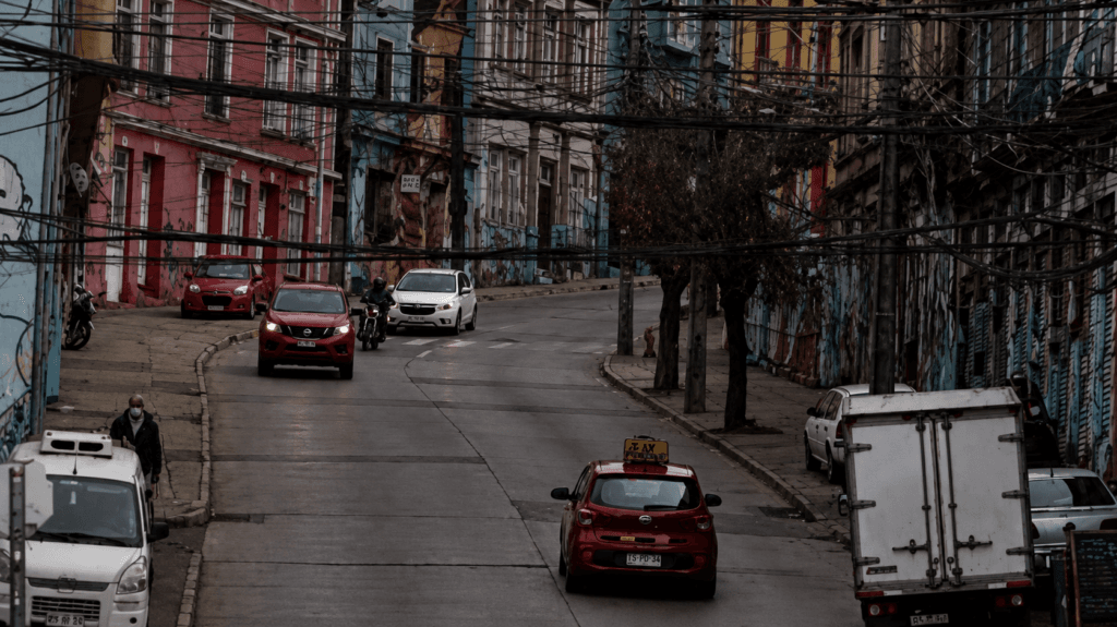 Molestia en Playa Ancha tras confirmarse cierre de calle Carampangue en plenas Fiestas Patrias