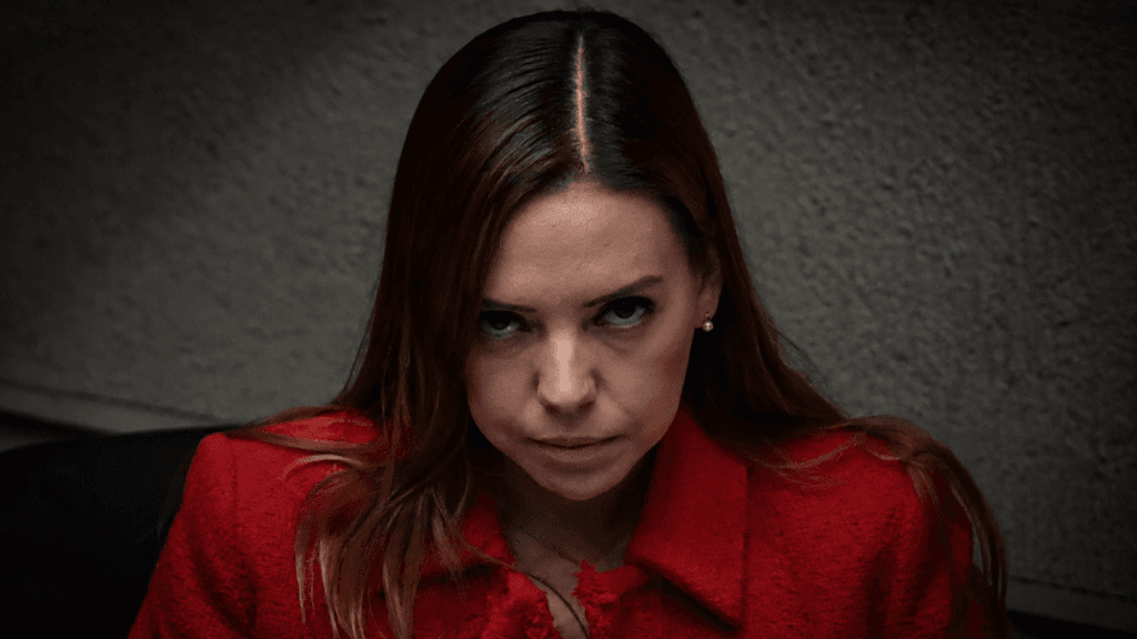 Revelan nuevos delitos cometidos presuntamente por Camila Flores